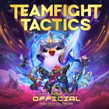 Top Up Teamfight Tactics